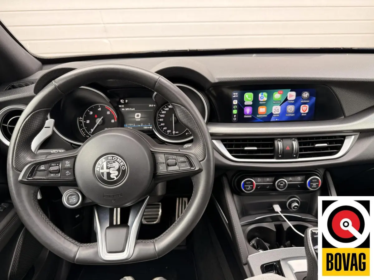 2.2 JTD AWD Veloce
