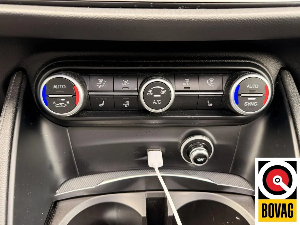 2.2 JTD AWD Veloce