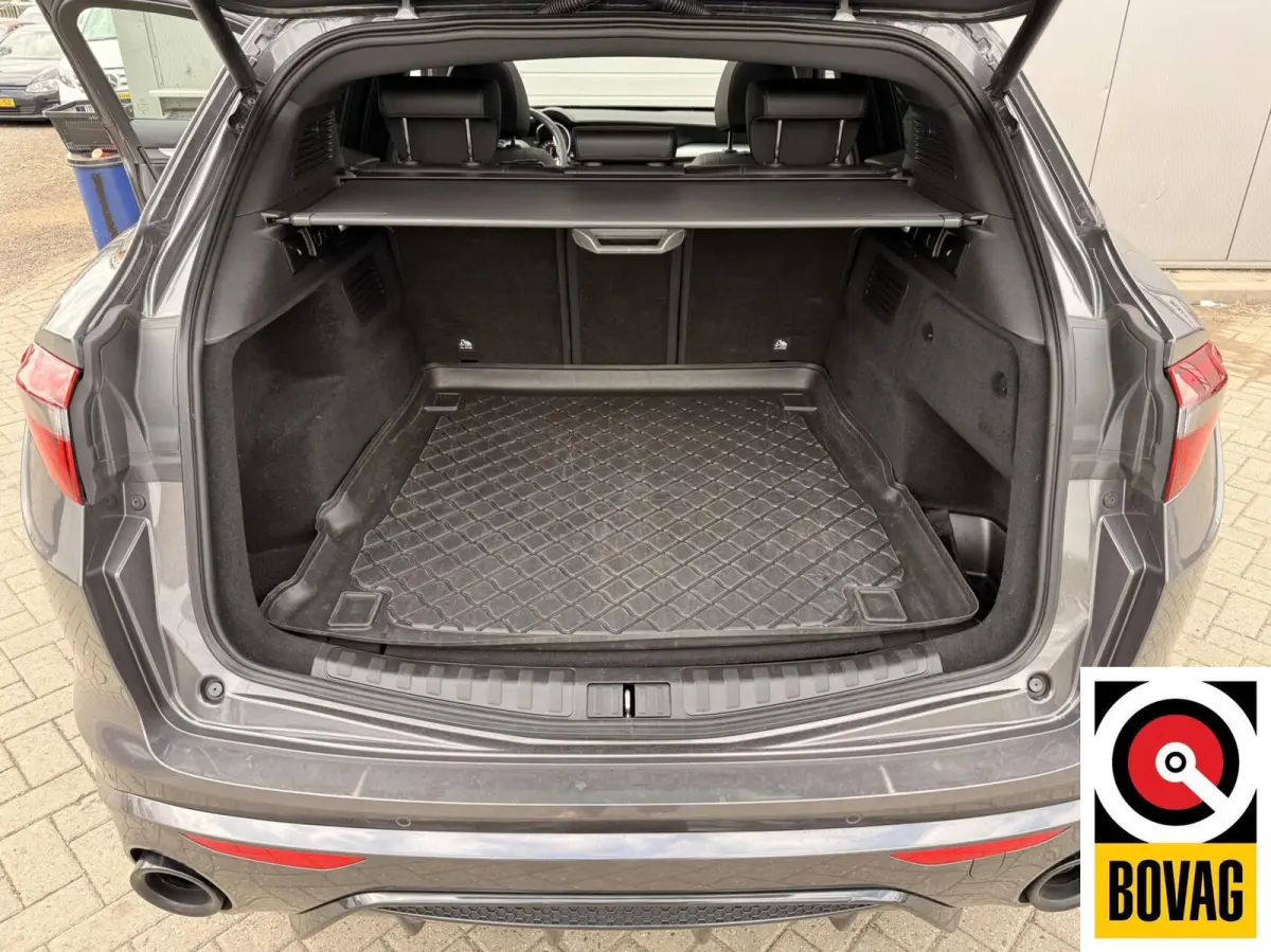 2.2 JTD AWD Veloce