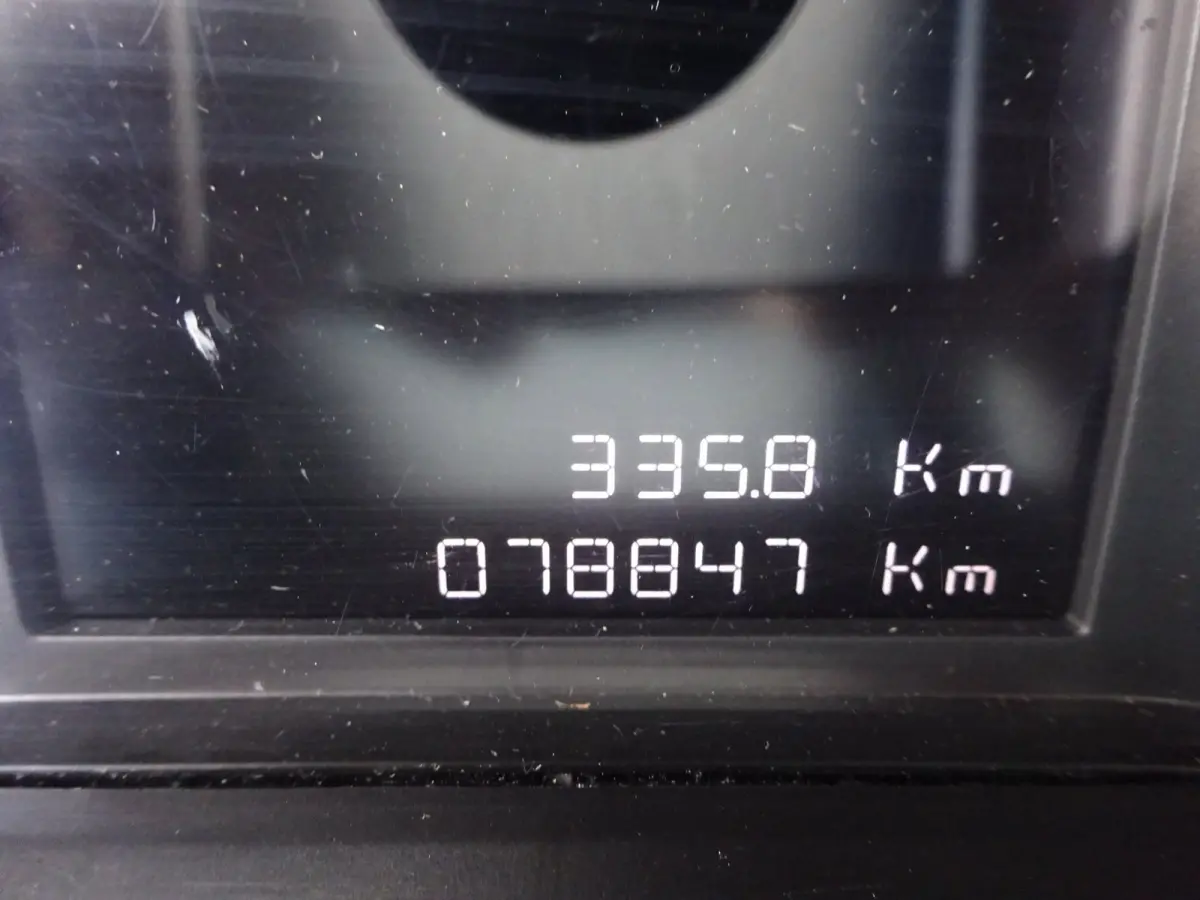 1.2 PureTech Pro BENZINE AIRCO NAVI CRUISE CONTROL PDC SCHUIFDEUR