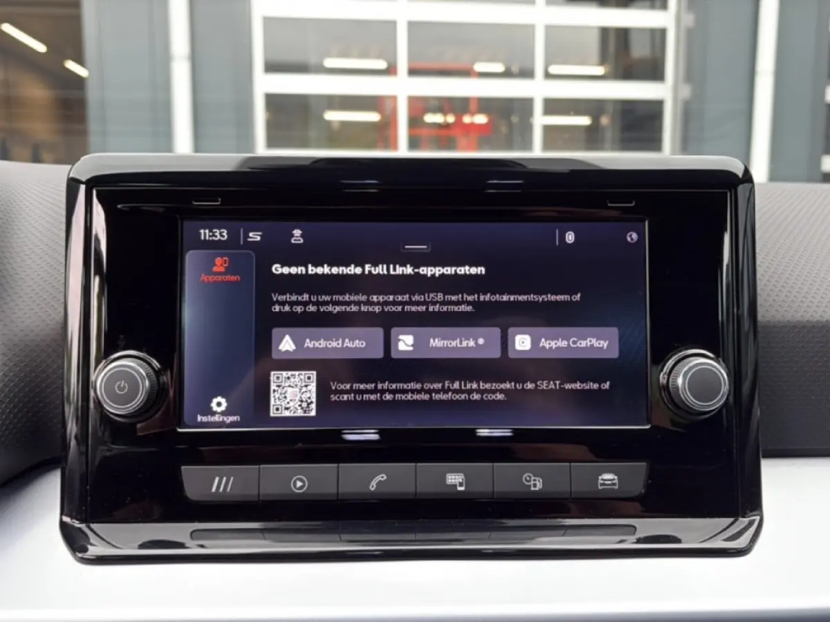 1.0 TSI FR CRUISE/PDC/LED/CLIMA/CARPLAY/DAB