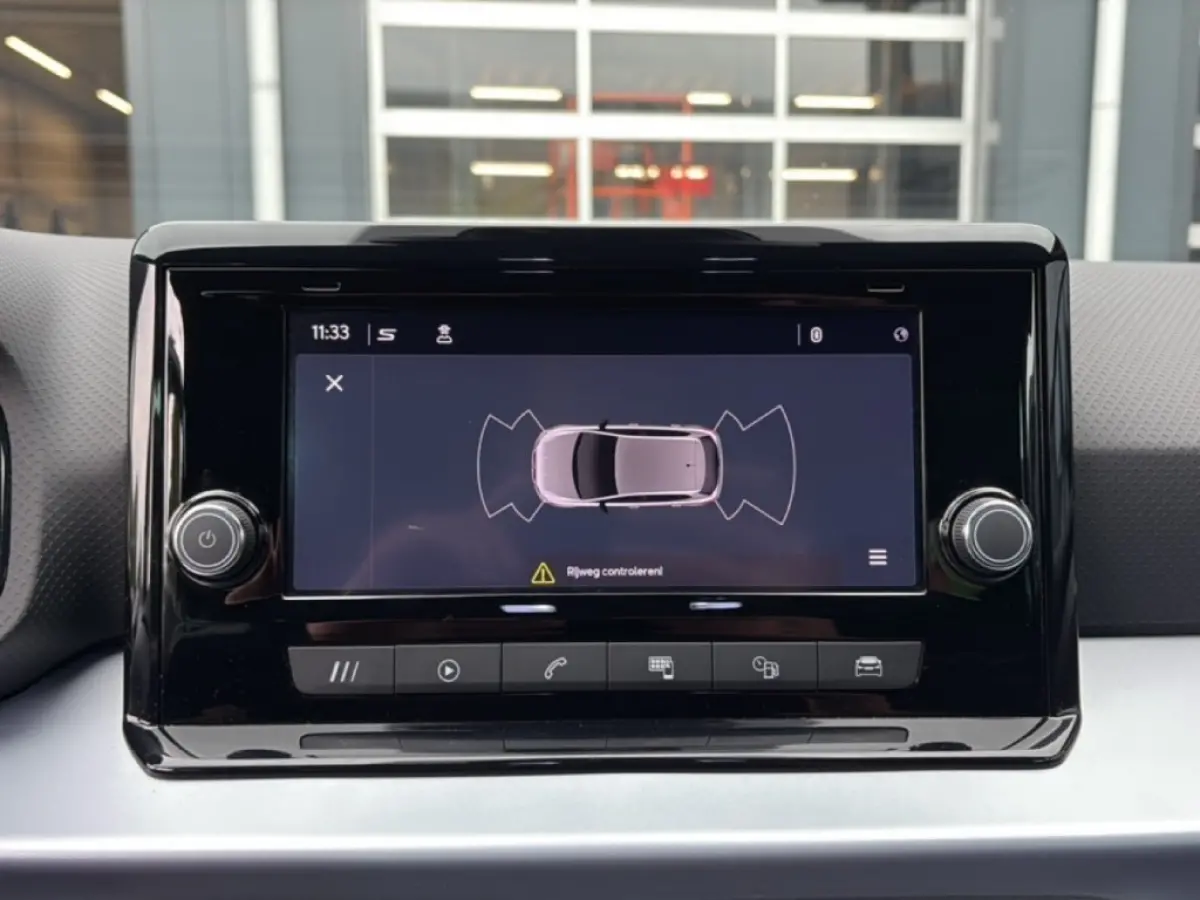 1.0 TSI FR CRUISE/PDC/LED/CLIMA/CARPLAY/DAB