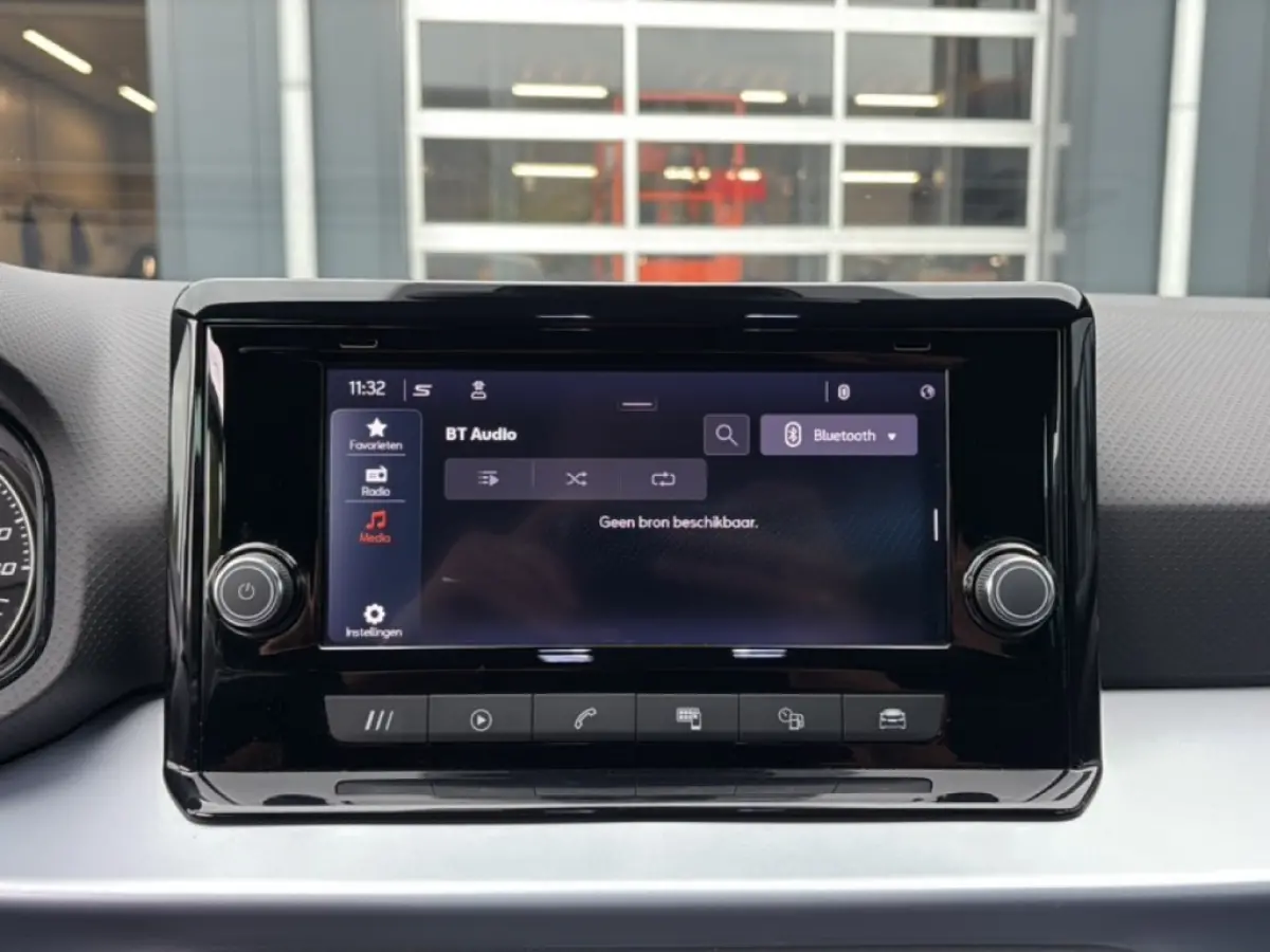 1.0 TSI FR CRUISE/PDC/LED/CLIMA/CARPLAY/DAB