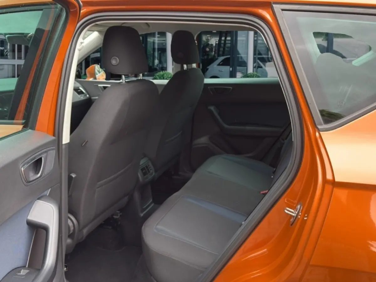 1.0 TSI STYLE ELEK-KLEP/PDC/CLIMA/CARPLAY/NAVI