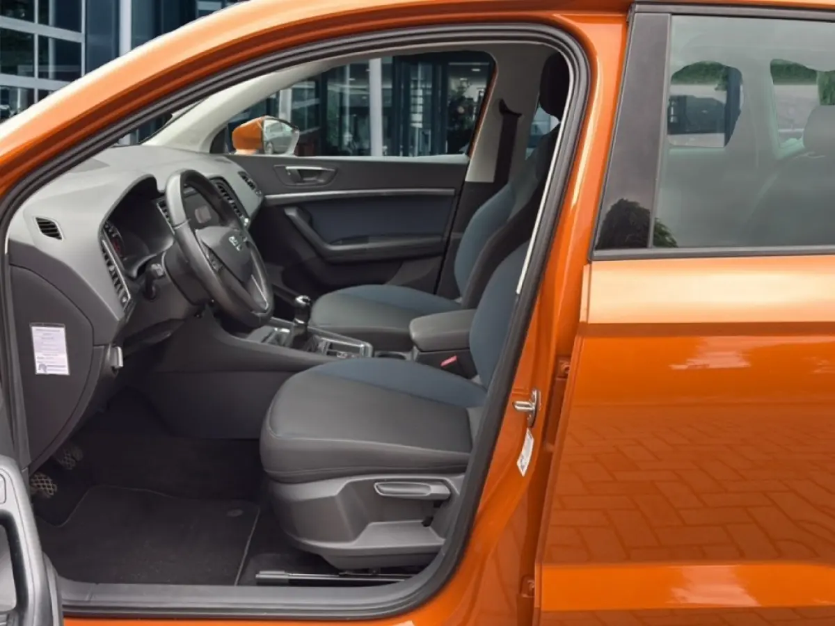 1.0 TSI STYLE ELEK-KLEP/PDC/CLIMA/CARPLAY/NAVI