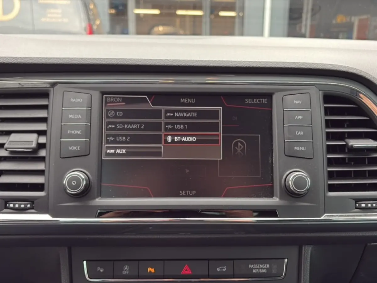 1.0 TSI STYLE ELEK-KLEP/PDC/CLIMA/CARPLAY/NAVI