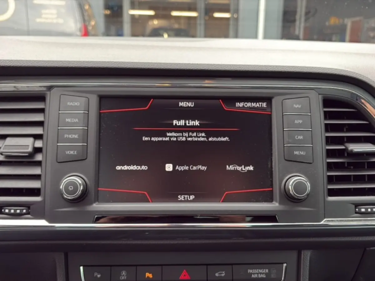 1.0 TSI STYLE ELEK-KLEP/PDC/CLIMA/CARPLAY/NAVI