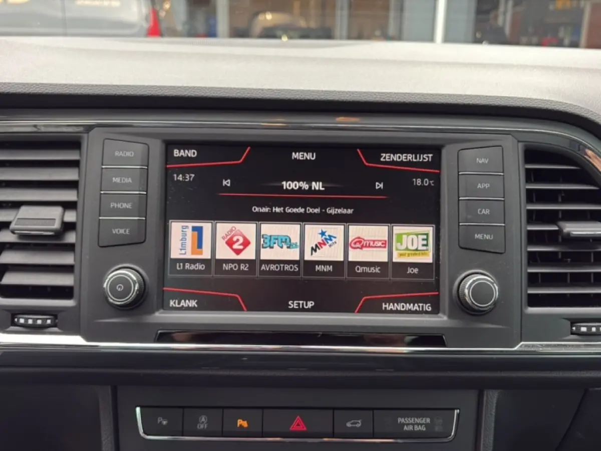 1.0 TSI STYLE ELEK-KLEP/PDC/CLIMA/CARPLAY/NAVI