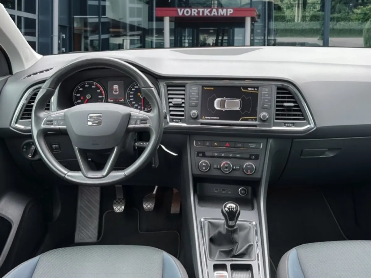 1.0 TSI STYLE ELEK-KLEP/PDC/CLIMA/CARPLAY/NAVI