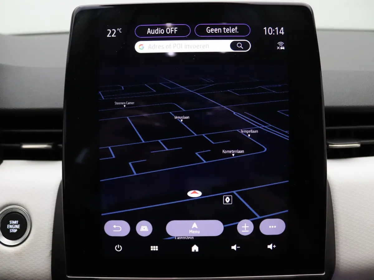 90pk TCe Techno Apple Carplay/Android Auto | Climate