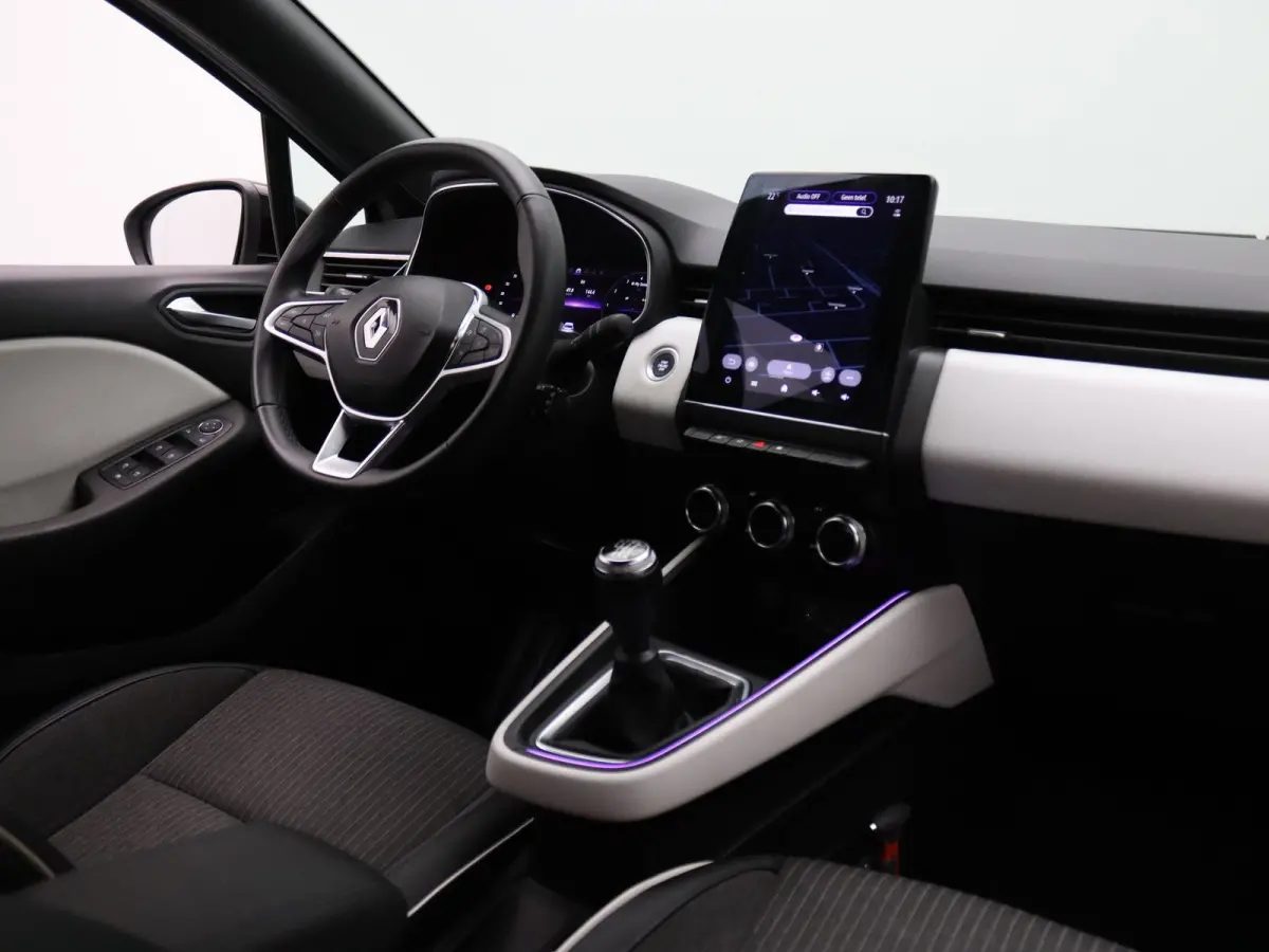 90pk TCe Techno Apple Carplay/Android Auto | Climate