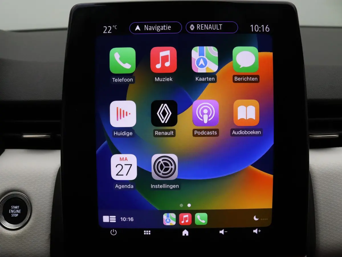 90pk TCe Techno Apple Carplay/Android Auto | Climate