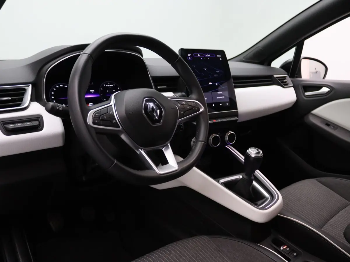 90pk TCe Techno Apple Carplay/Android Auto | Climate