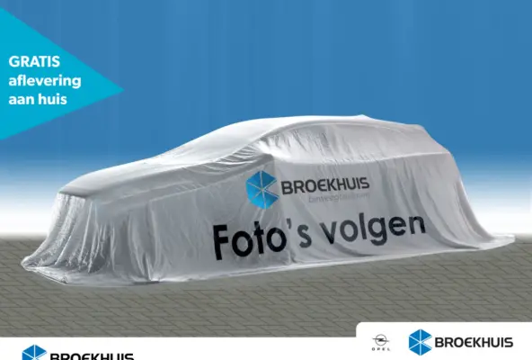 1.2 Turbo Innovation | Navigatie | Camera | Panoramadak | Lederen bekleding | Stoelverwarming + koeling |