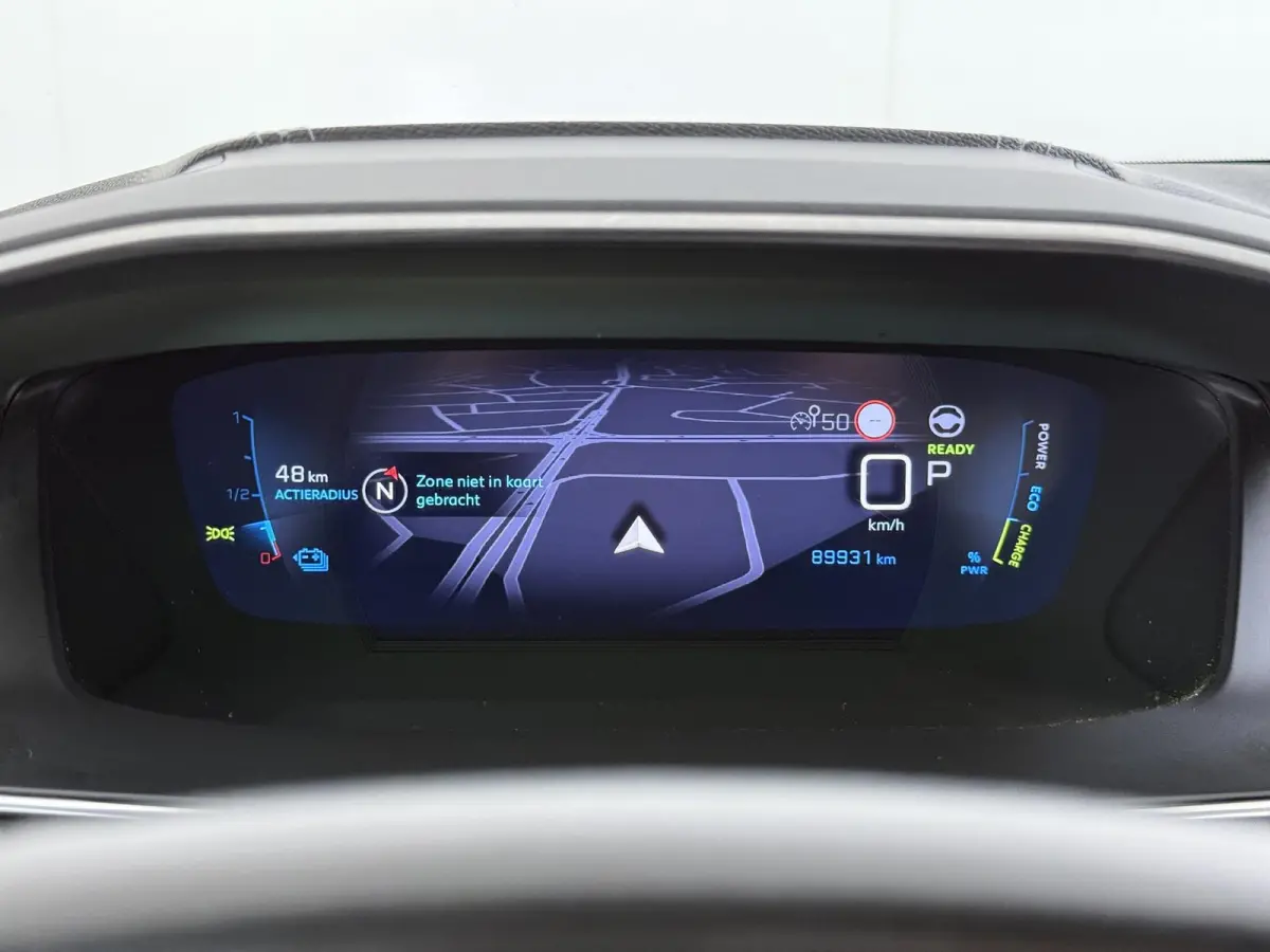 GT Pack 50 kWh 136pk | Accu 91% | Navigatie | Camera achter | Panorama dak | Alcantara bekleding | Cruise control adaptief | Lichtmetalen velgen  | Stoelverwarming | Apple Carplay en Android