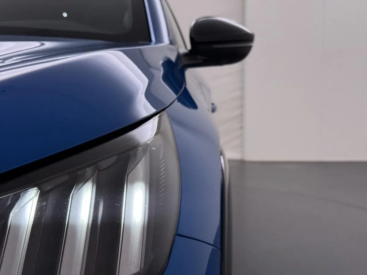 GT Pack 50 kWh 136pk | Accu 91% | Navigatie | Camera achter | Panorama dak | Alcantara bekleding | Cruise control adaptief | Lichtmetalen velgen  | Stoelverwarming | Apple Carplay en Android