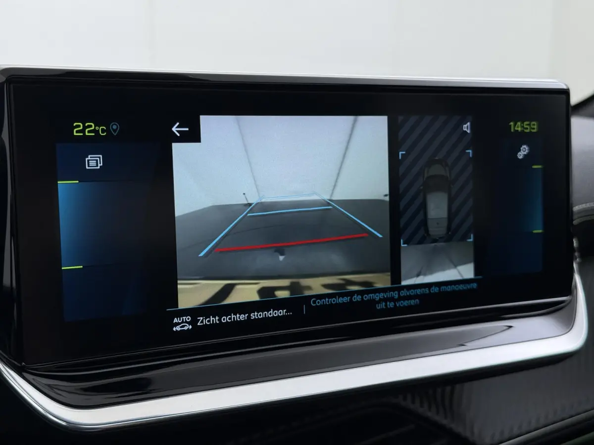 GT Pack 50 kWh 136pk | Accu 91% | Navigatie | Camera achter | Panorama dak | Alcantara bekleding | Cruise control adaptief | Lichtmetalen velgen  | Stoelverwarming | Apple Carplay en Android