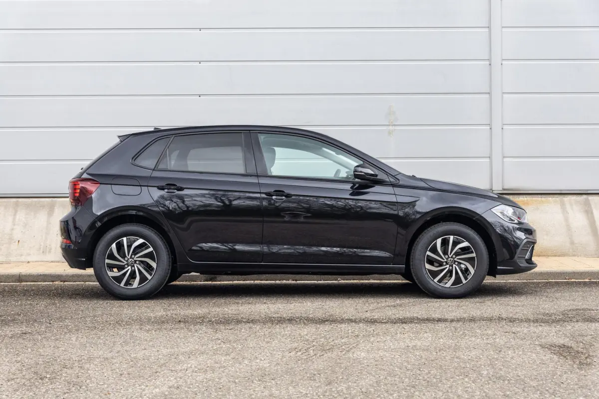 1.0 TSI 95pk Life Edition | Trekhaak Afneembaar | Stoelverwarming