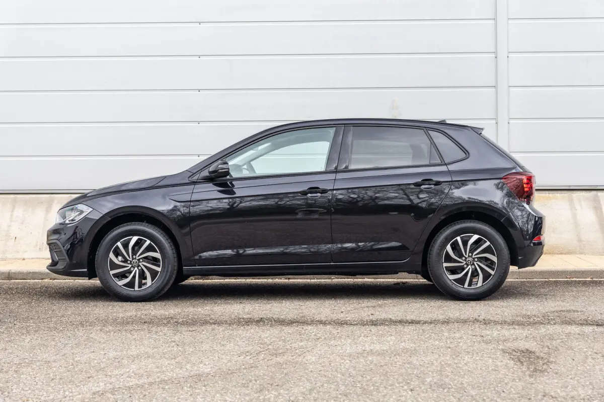 1.0 TSI 95pk Life Edition | Trekhaak Afneembaar | Stoelverwarming