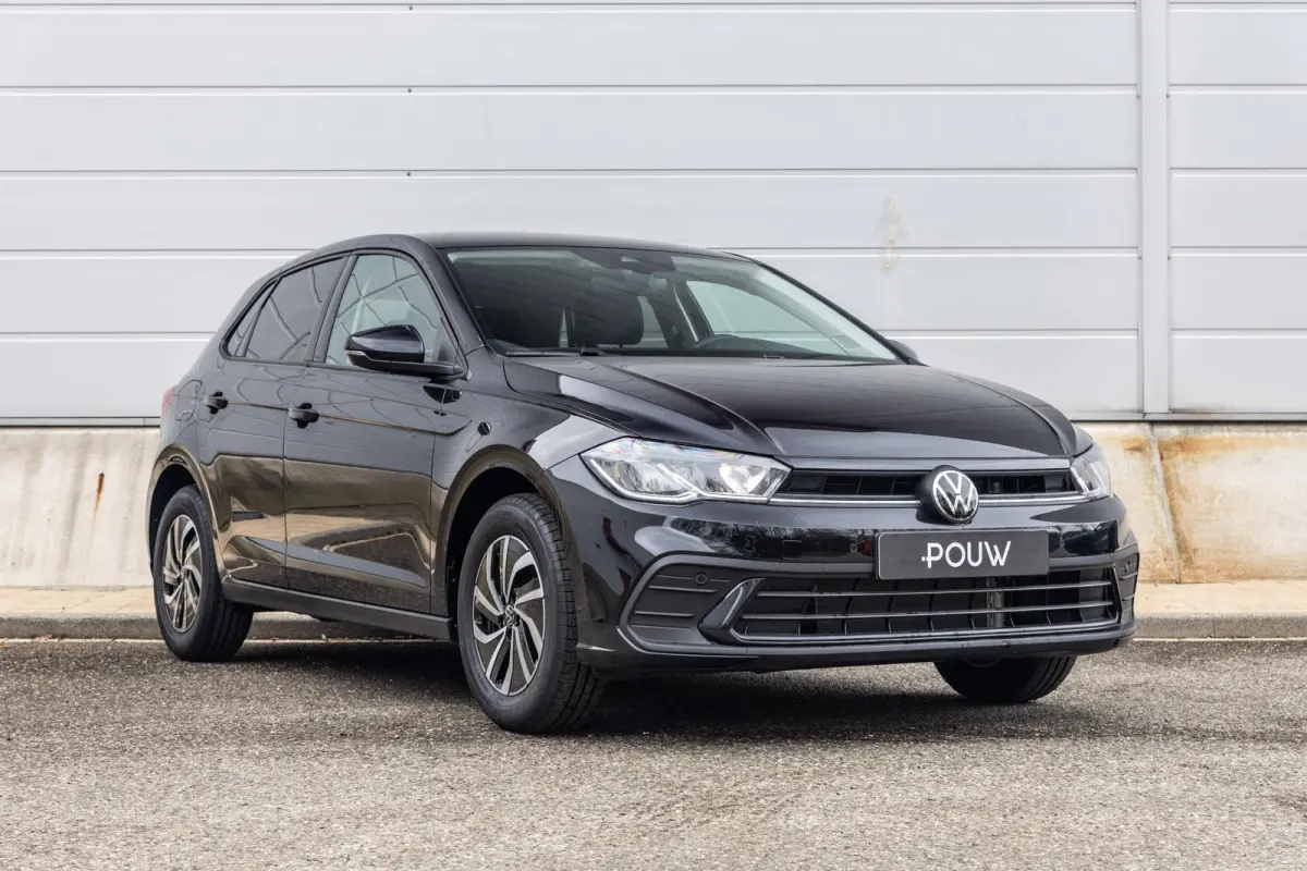 1.0 TSI 95pk Life Edition | Trekhaak Afneembaar | Stoelverwarming