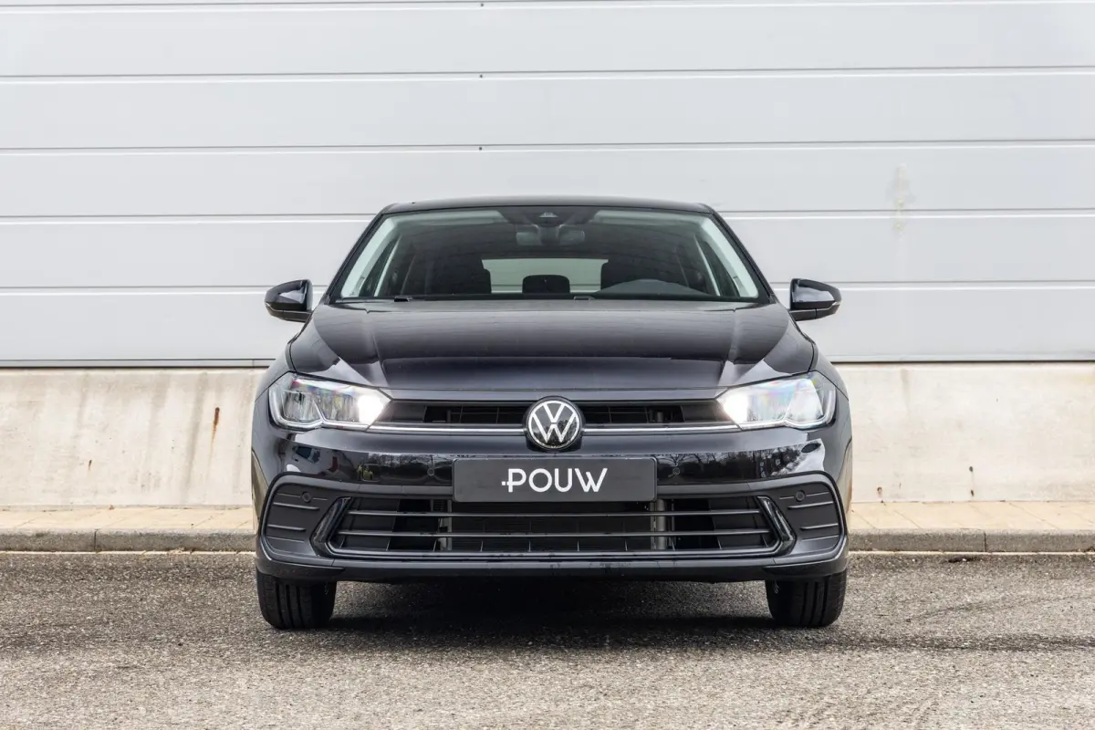 1.0 TSI 95pk Life Edition | Trekhaak Afneembaar | Stoelverwarming