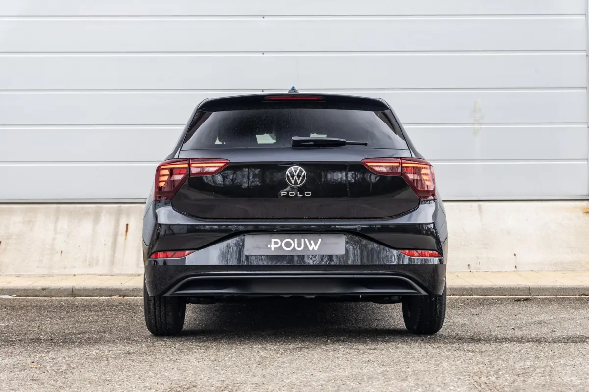 1.0 TSI 95pk Life Edition | Trekhaak Afneembaar | Stoelverwarming