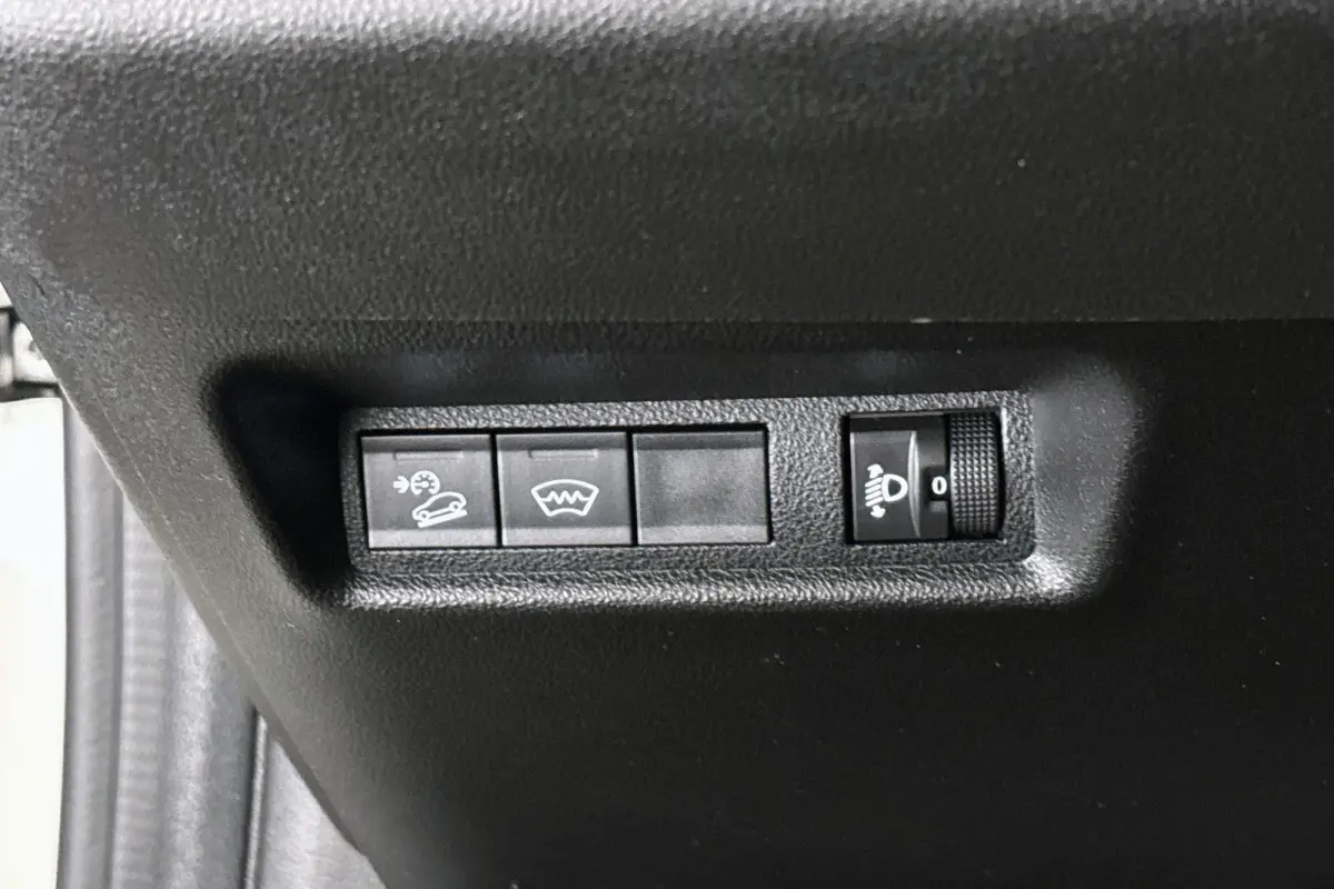 1.2 Altitude Stoelverwarming Achteruitrijcamera Navigatie