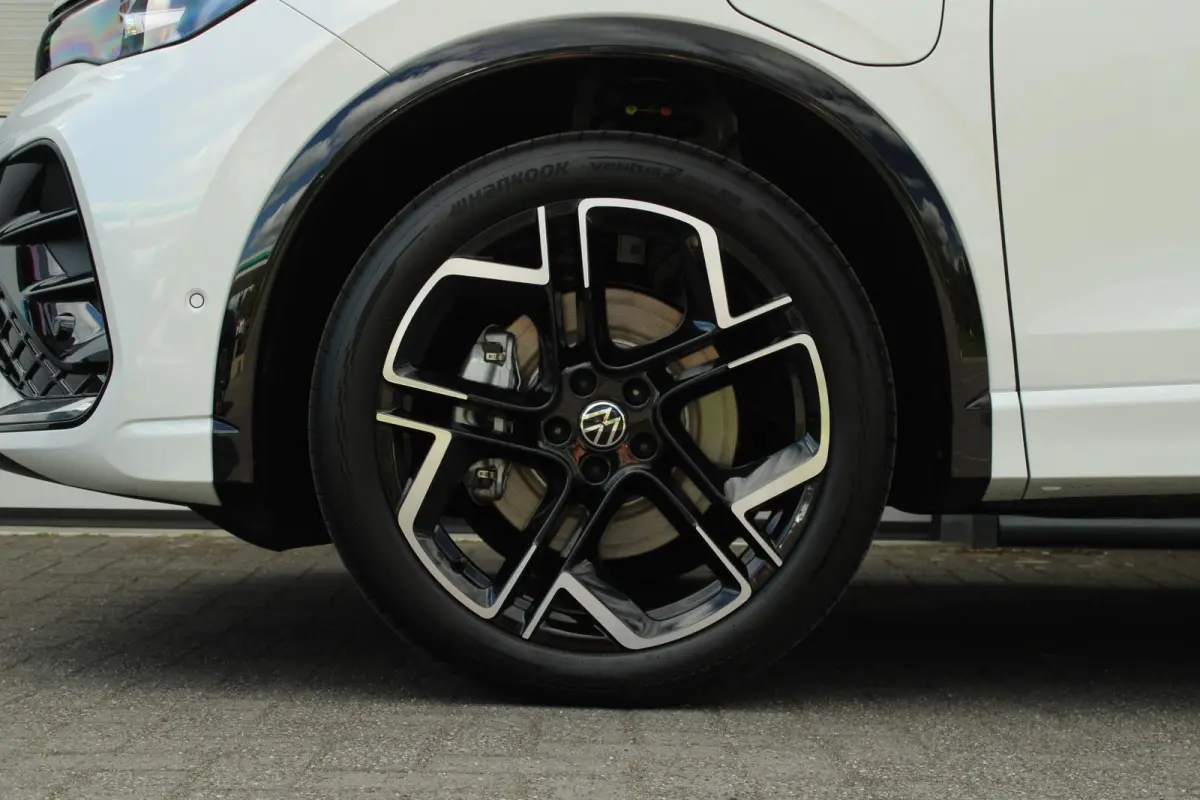 1.5 eHybrid 204pk R-Line Edition | Panoramadak | Trekhaak