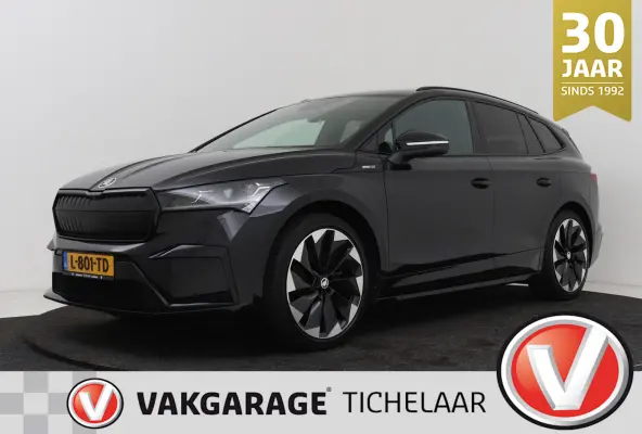 60 Sportline | SOH 93%! | Wegklap. Trekhaak | Org. NL | Dealer onderhouden | CarPlay | Stuurverwarming | PDC |