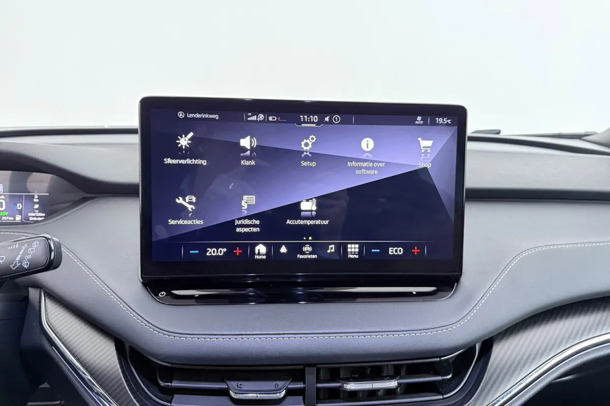 60 Sportline | SOH 93%! | Wegklap. Trekhaak | Org. NL | Dealer onderhouden | CarPlay | Stuurverwarming | PDC |