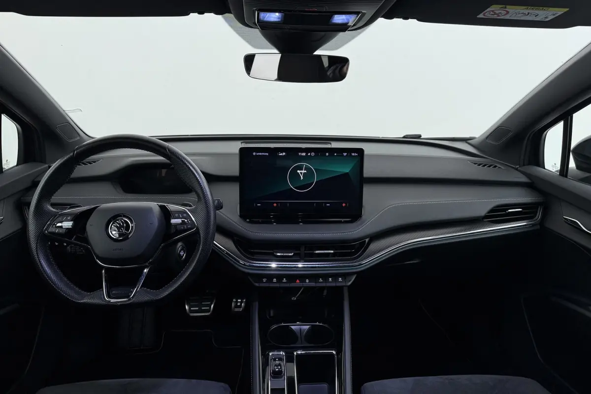 60 Sportline | SOH 93%! | Wegklap. Trekhaak | Org. NL | Dealer onderhouden | CarPlay | Stuurverwarming | PDC |