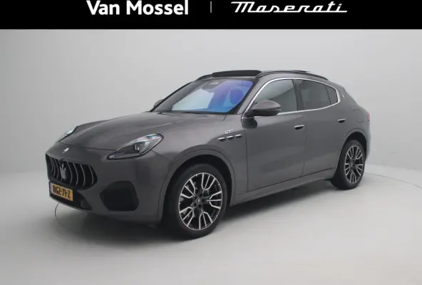2.0 MHEV GT | Panorama dak | Co-driver | Stoel ventilatie | Winter pakket |