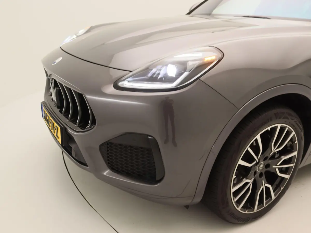 2.0 MHEV GT | Panorama dak | Co-driver | Stoel ventilatie | Winter pakket |