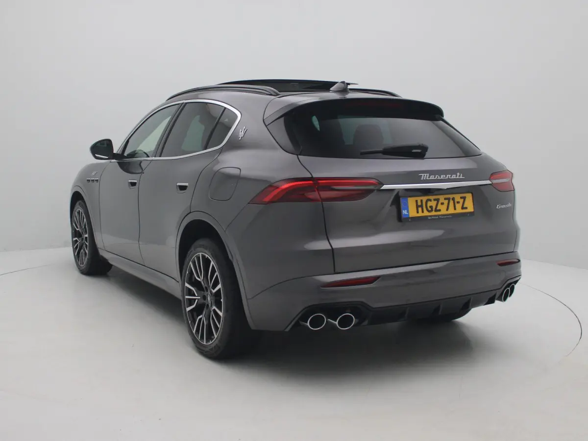 2.0 MHEV GT | Panorama dak | Co-driver | Stoel ventilatie | Winter pakket |