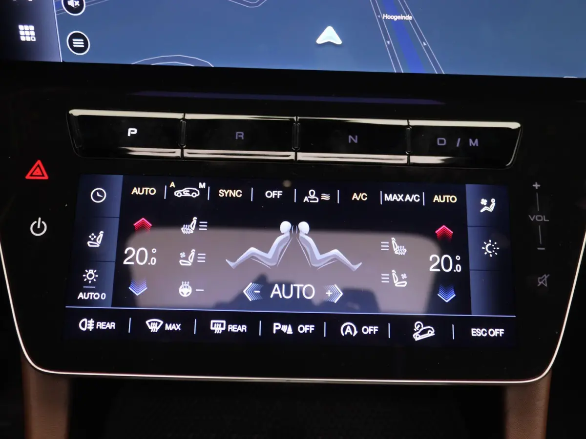 2.0 MHEV GT | Panorama dak | Co-driver | Stoel ventilatie | Winter pakket |