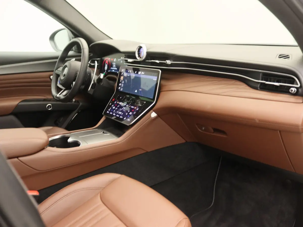 2.0 MHEV GT | Panorama dak | Co-driver | Stoel ventilatie | Winter pakket |