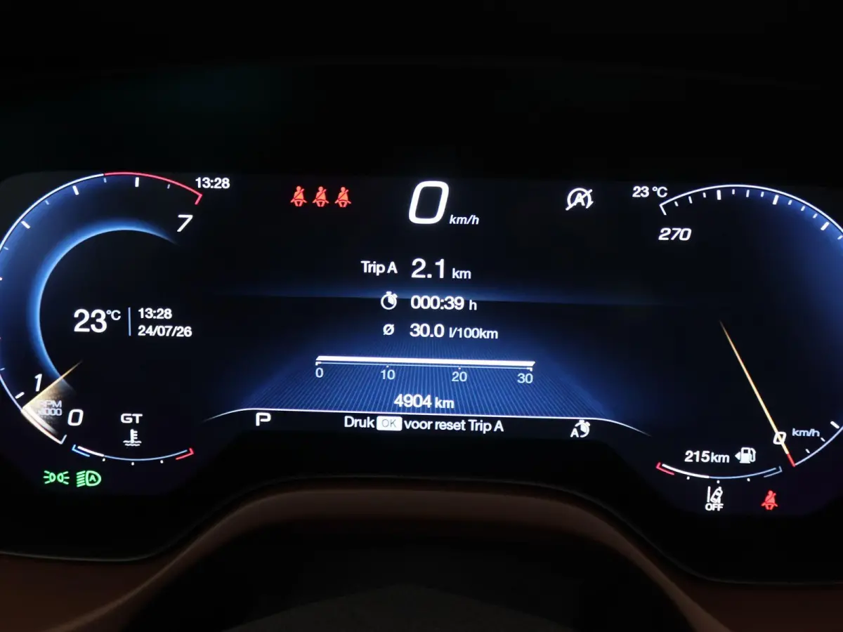 2.0 MHEV GT | Panorama dak | Co-driver | Stoel ventilatie | Winter pakket |