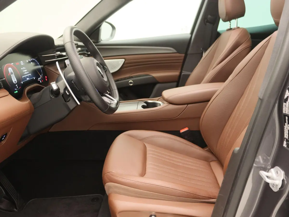 2.0 MHEV GT | Panorama dak | Co-driver | Stoel ventilatie | Winter pakket |