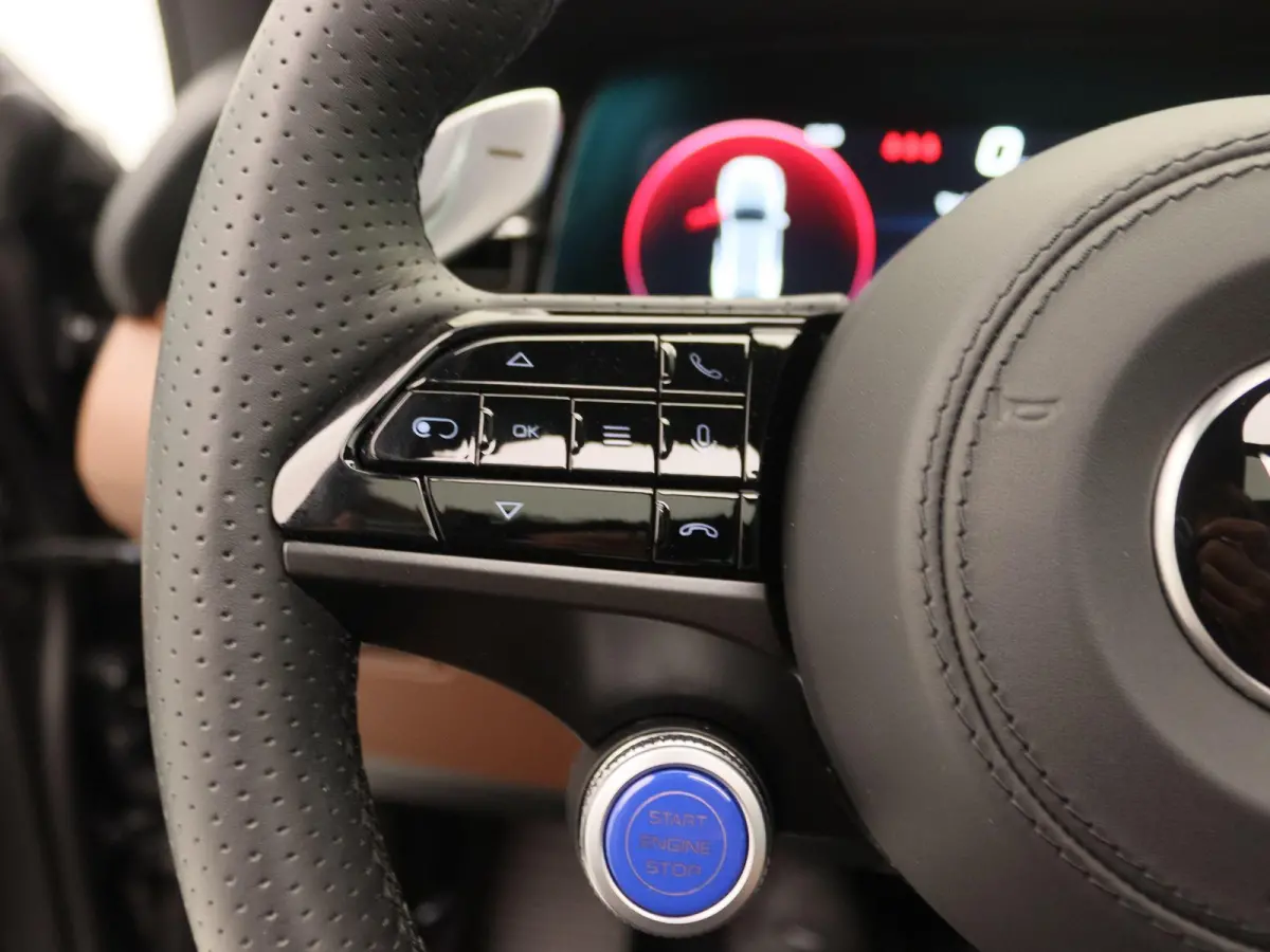 2.0 MHEV GT | Panorama dak | Co-driver | Stoel ventilatie | Winter pakket |