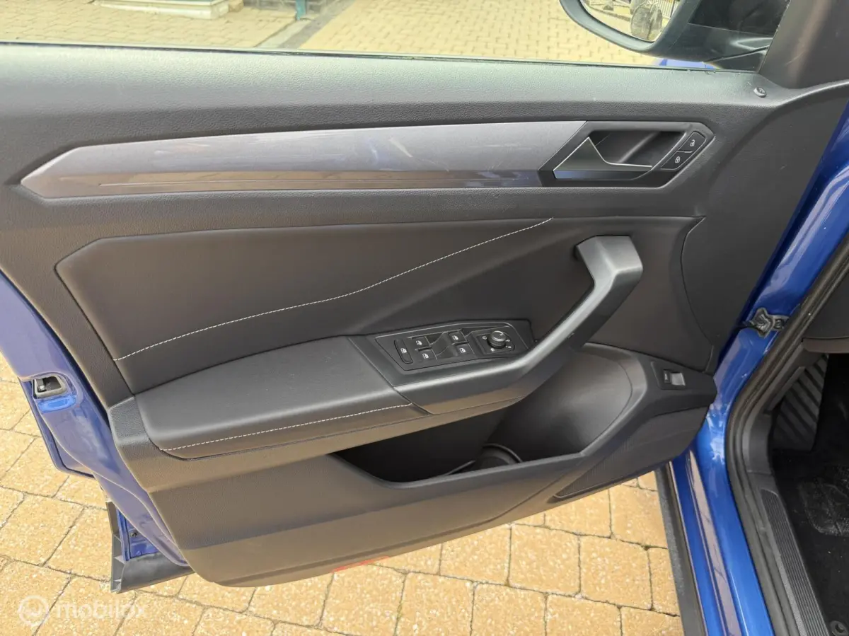 1.5 TSI Style 27.000 KM AUTOMAAT NIEUWSTAAT