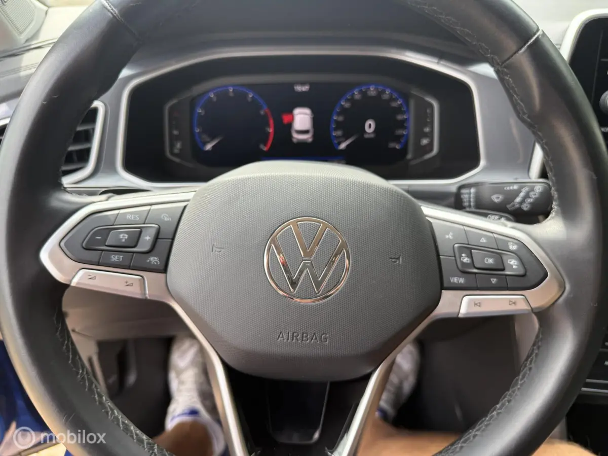 1.5 TSI Style 27.000 KM AUTOMAAT NIEUWSTAAT
