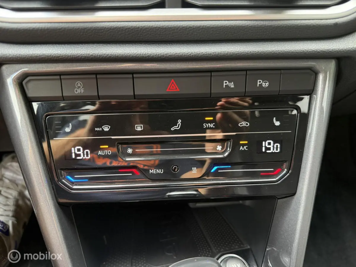 1.5 TSI Style 27.000 KM AUTOMAAT NIEUWSTAAT