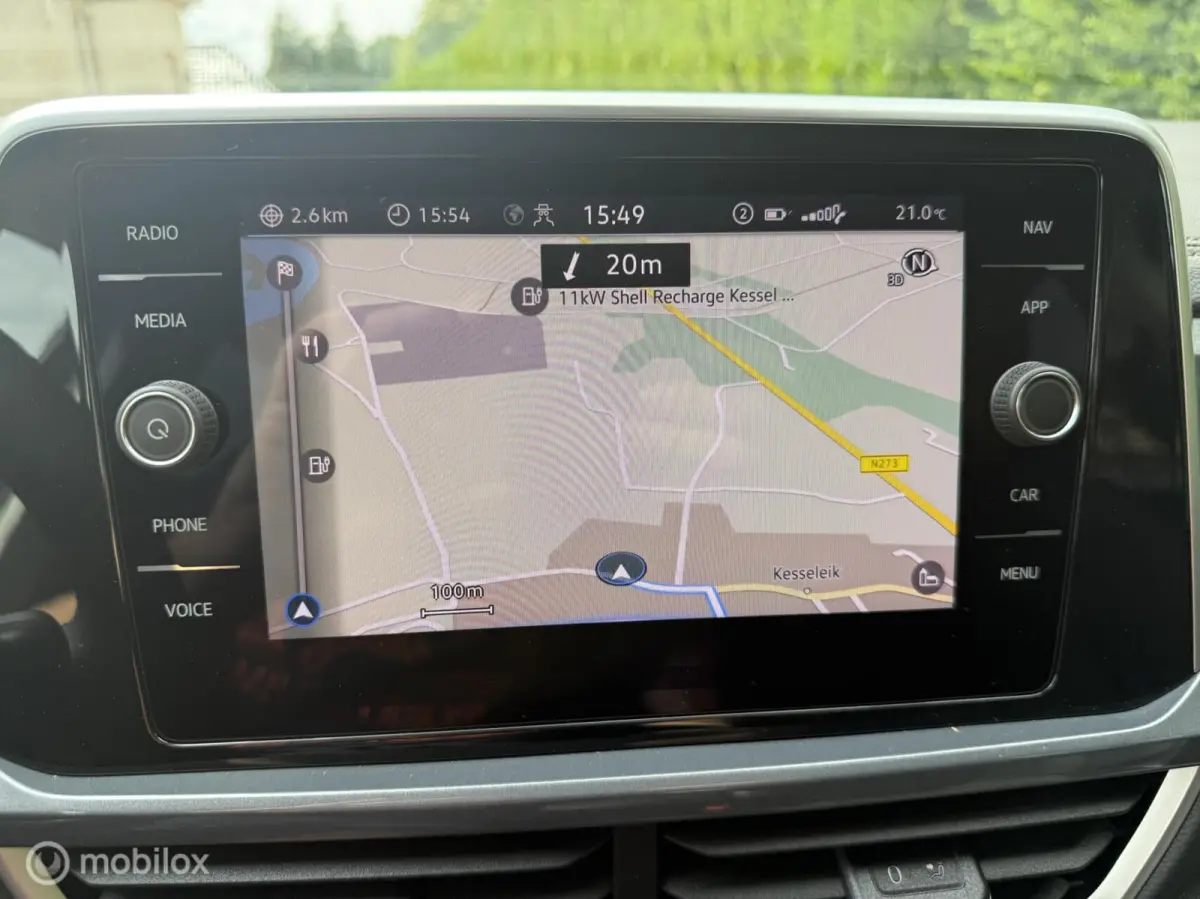 1.5 TSI Style 27.000 KM AUTOMAAT NIEUWSTAAT