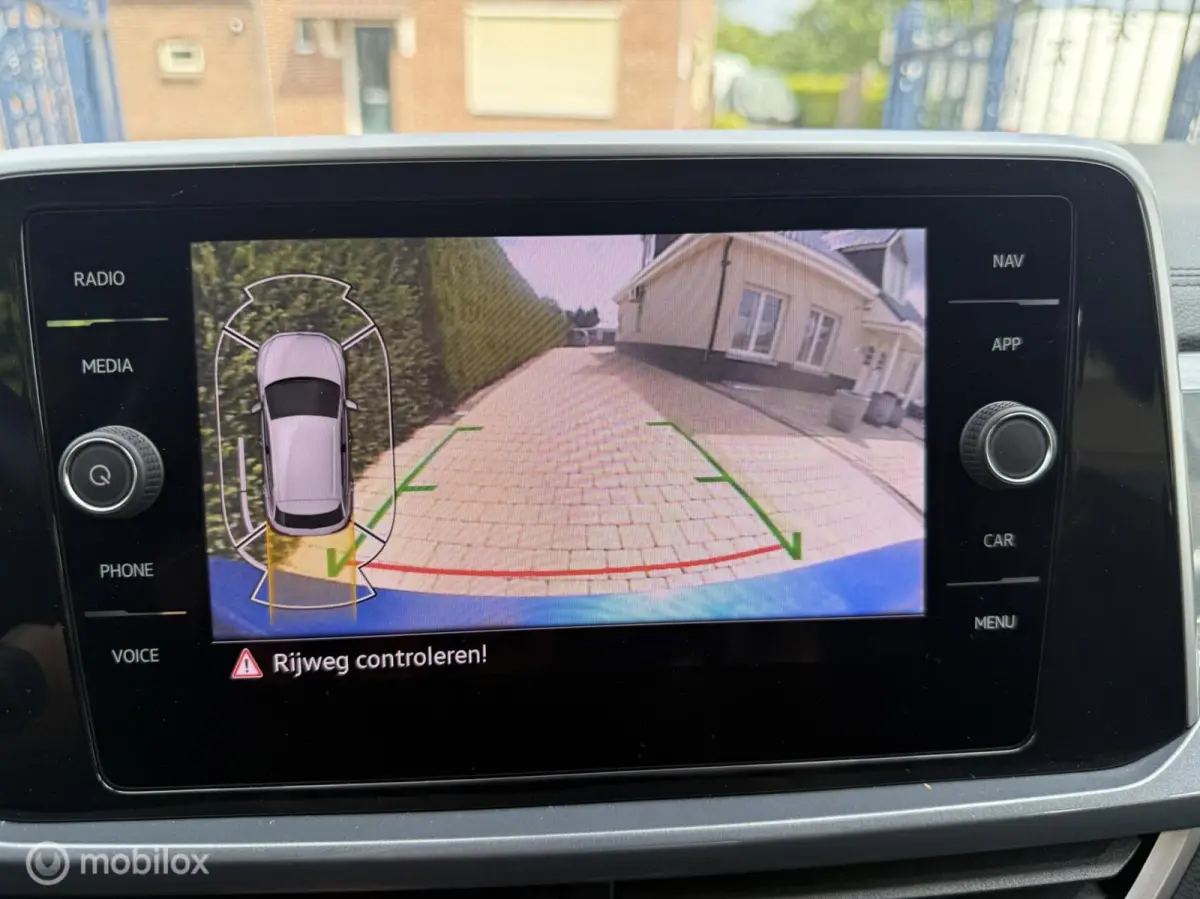 1.5 TSI Style 27.000 KM AUTOMAAT NIEUWSTAAT