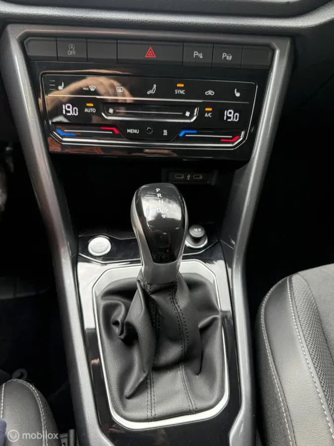 1.5 TSI Style 27.000 KM AUTOMAAT NIEUWSTAAT