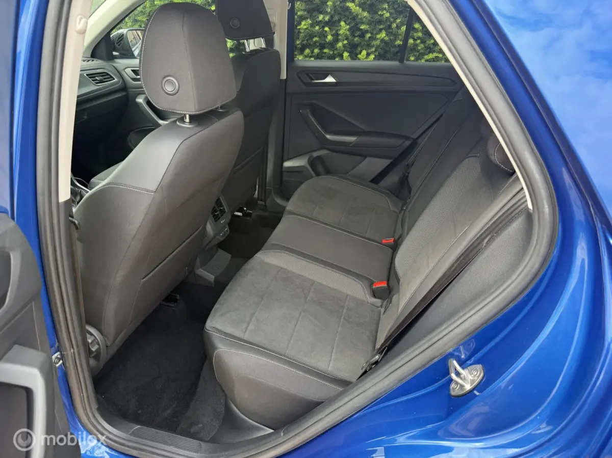 1.5 TSI Style 27.000 KM AUTOMAAT NIEUWSTAAT