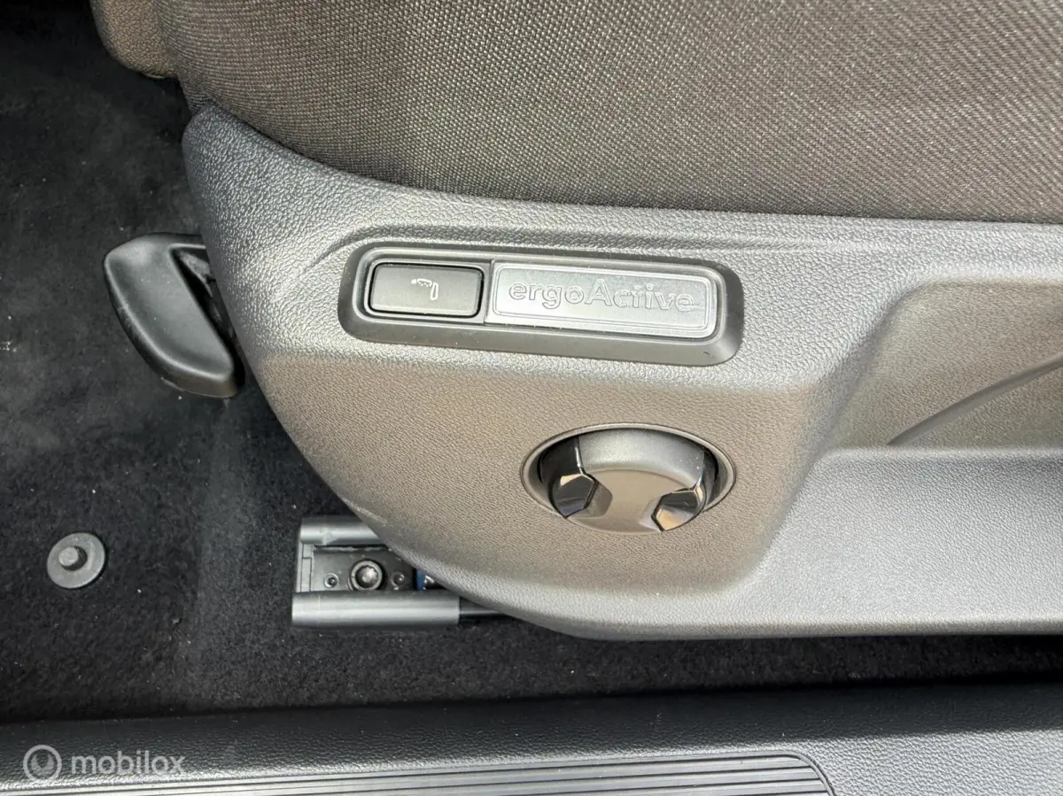 1.5 TSI Style 27.000 KM AUTOMAAT NIEUWSTAAT