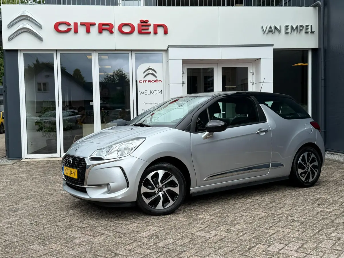 PT82 Chic | Trekhaak | Distributieriem vervangen | Cruise Control | Airco | 4 Seizoenen banden