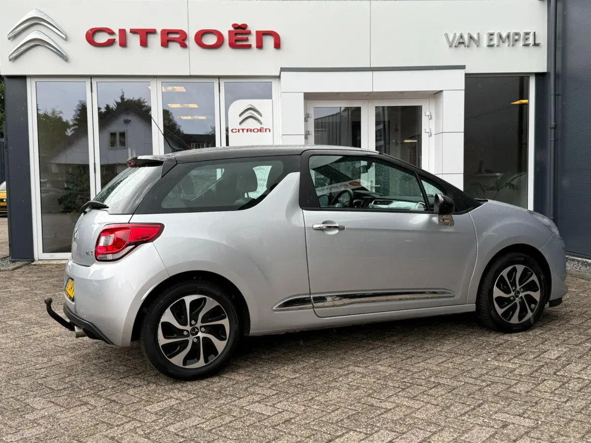 PT82 Chic | Trekhaak | Distributieriem vervangen | Cruise Control | Airco | 4 Seizoenen banden