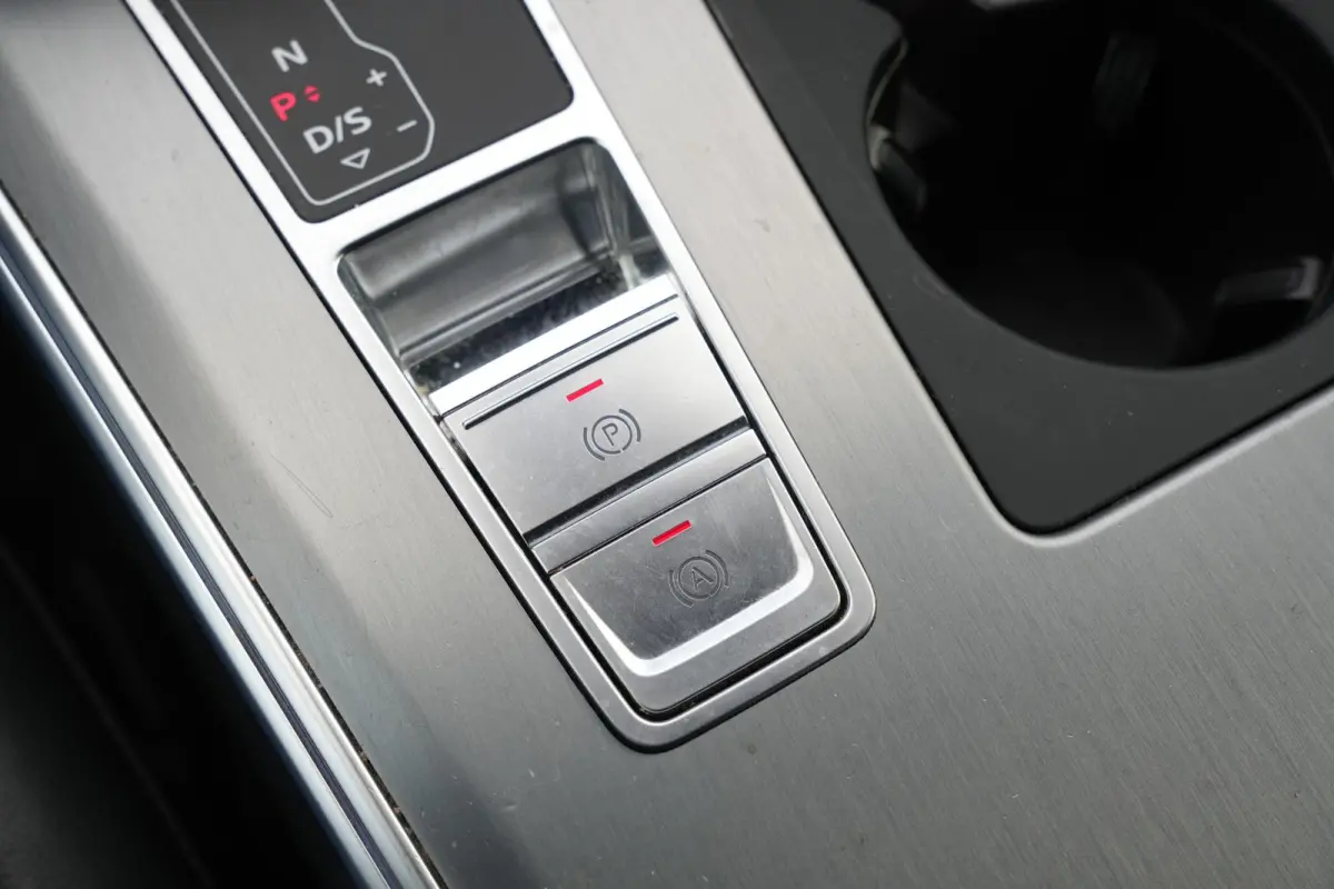 40 TFSI S edition LED Virtual Dash Cruise S Line Stoelverw. DAB+